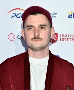 Dawid Podsiadło zaskoczył nowym wizerunkiem. Niewielu artystów ma tyle odwagi