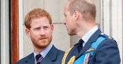 Harry i William znów rozmawiają! Jest światełko nadziei na poprawę ich relacji