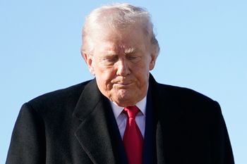 "Tego Trump się boi". Rok 2026 może być przełomowym dla jego prezydentury