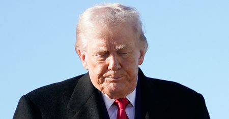 "Tego Trump się boi". Rok 2026 może być przełomowym dla jego prezydentury