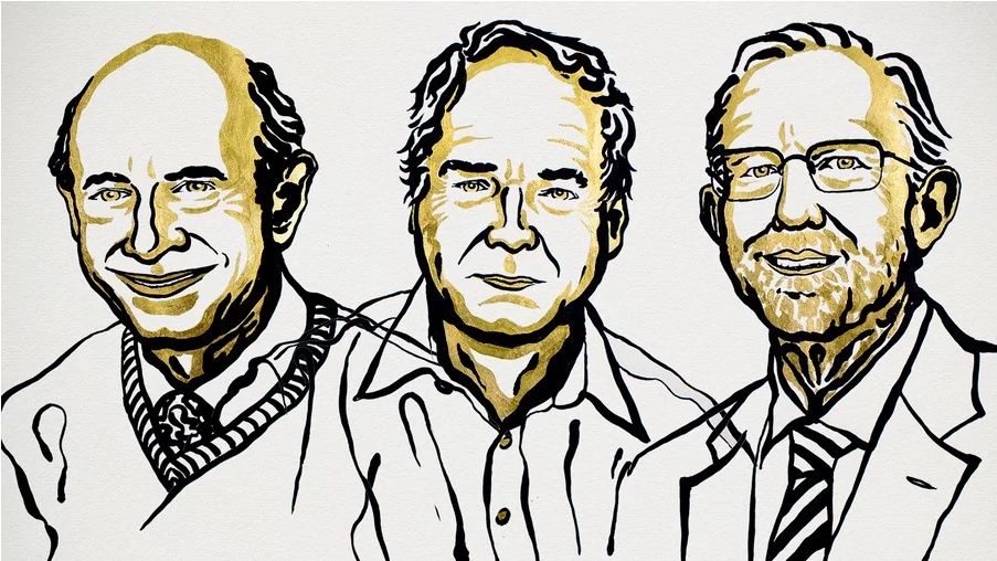 Nobel 2020. Poznaliśmy laureatów nagrody z dziedziny medycyny