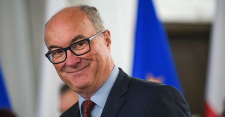 "Bardzo trudna koalicja". Szczere wyznanie Czarzastego