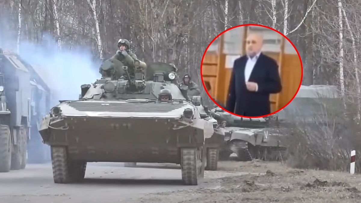 Matki rosyjskich żołnierzy powiedziały gubernatorowi, co sądzą o wysyłaniu ich synów na wojnę 