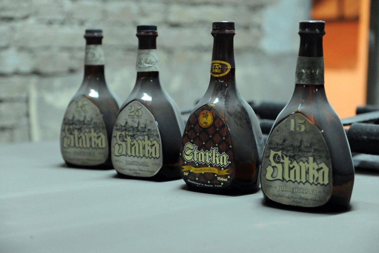 Fabryka "polskiej whisky" szuka inwestora. Jest warta 106 mln zł