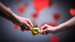 Historia prezerwatywy