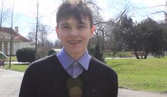 Youtuber Janek Dąbrowski poprowadzi „Terefere Radio” w radiowej Czwórce