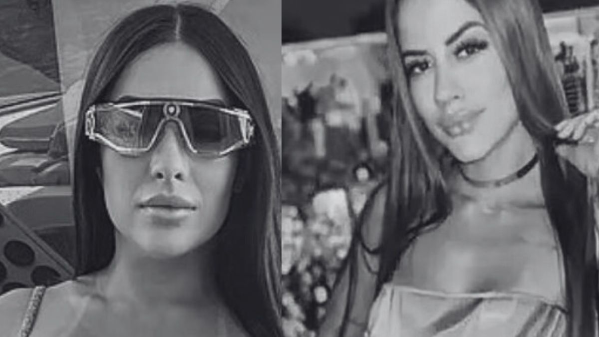 Dwie influencerki nie żyją