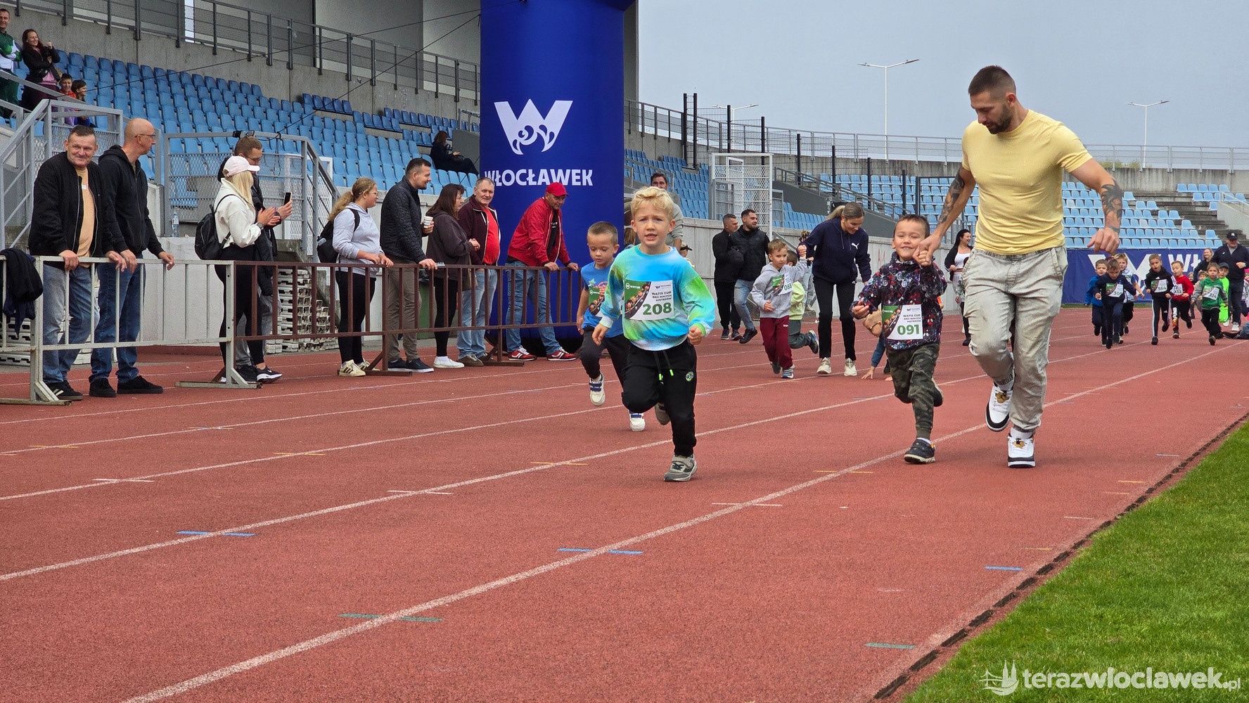 13 Półmaraton Włocławek