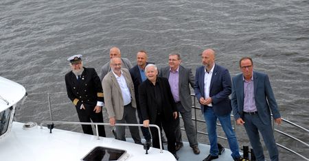 Jarosław Kaczyński jedzie na urlop. Jakie są wakacyjne plany prezesa?