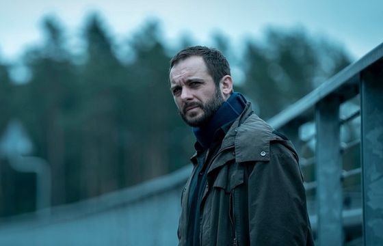 „Kruk. Jak tu ciemno” to ostatni rozdział historii Adama Kruka. Recenzja trzeciego sezonu serialu Canal+