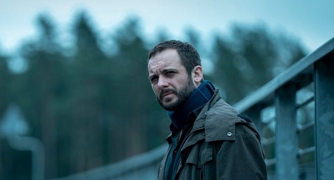 „Kruk. Jak tu ciemno” to ostatni rozdział historii Adama Kruka. Recenzja trzeciego sezonu serialu Canal+