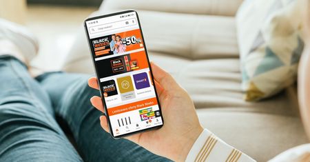 Black Weeks startują na Allegro. Ile warte są pierwsze promocje? (zaktualizowany)