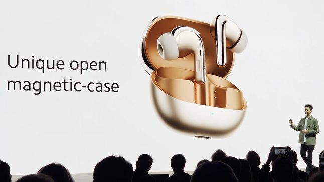 Xiaomi Buds 4 Pro