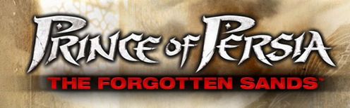 Będzie nowy Prince of Persia 1