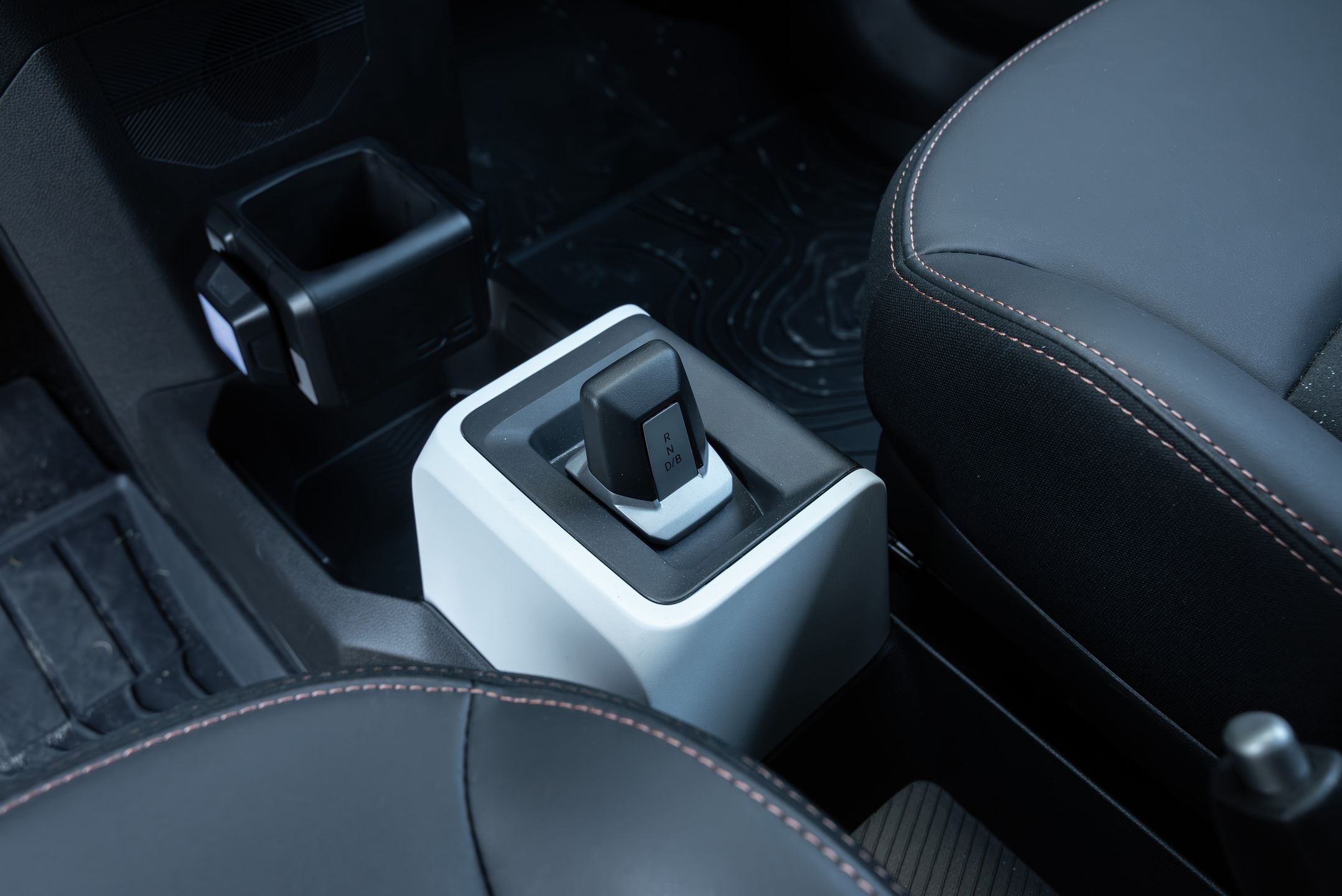 Dacia Spring po liftingu