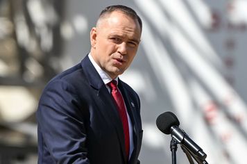 Prezydent podpisał trzy ustawy, w tym jedną "kontrowersyjną". Jest komunikat