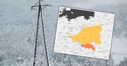 Podkarpacie po śnieżycach. Tysiące gospodarstw bez prądu, są kolejne ostrzeżenia IMGW