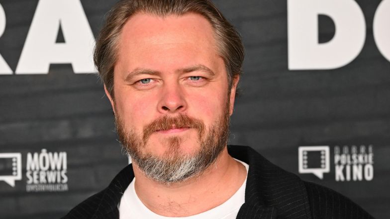 Schuchardt otworzył się na temat depresji i ataków paniki