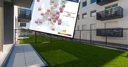 Mieszkania potanieją? Paliwo do wzrostu cen wciąż się nie wyczerpało [ANALIZA]