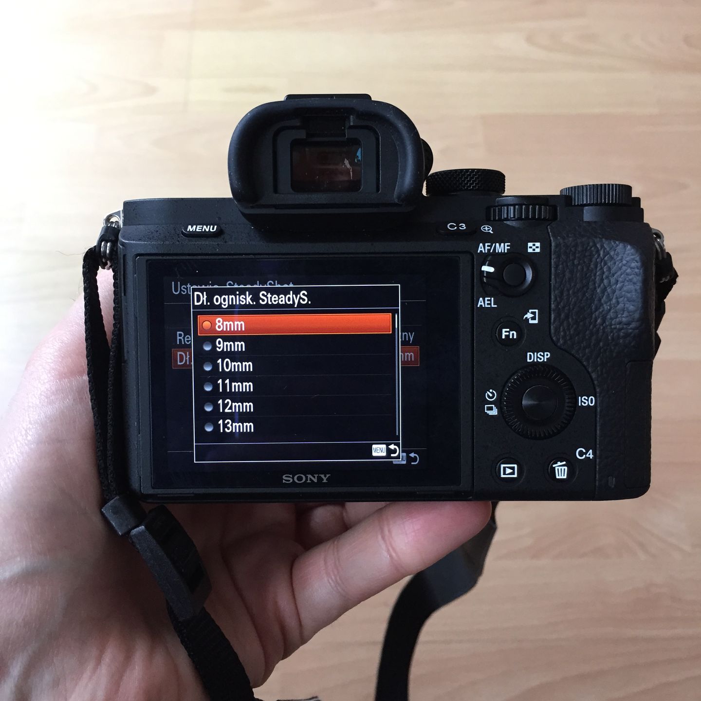 Sony A7 II - pełna stabilizacja wysokiej jakości [test] 76