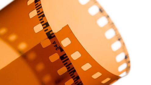 Zobacz skomplikowany proces powstawania kliszy fotograficznej [wideo] 1