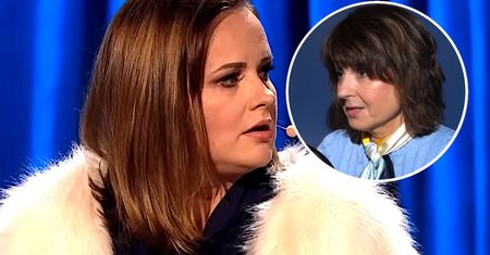 Joanna Kołaczkowska już od lat miała objawy choroby. Przyjaciółka wyznała to w wywiadzie