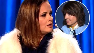 Joanna Kołaczkowska już od lat miała objawy choroby. Przyjaciółka wyznała to w wywiadzie