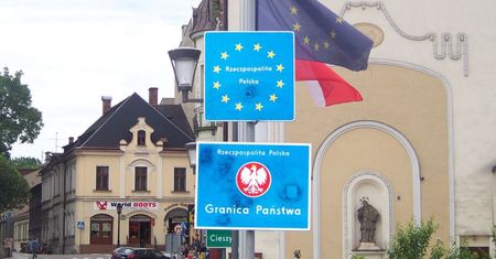 To nie masło. Turyści masowo wywożą ten produkt z Polski