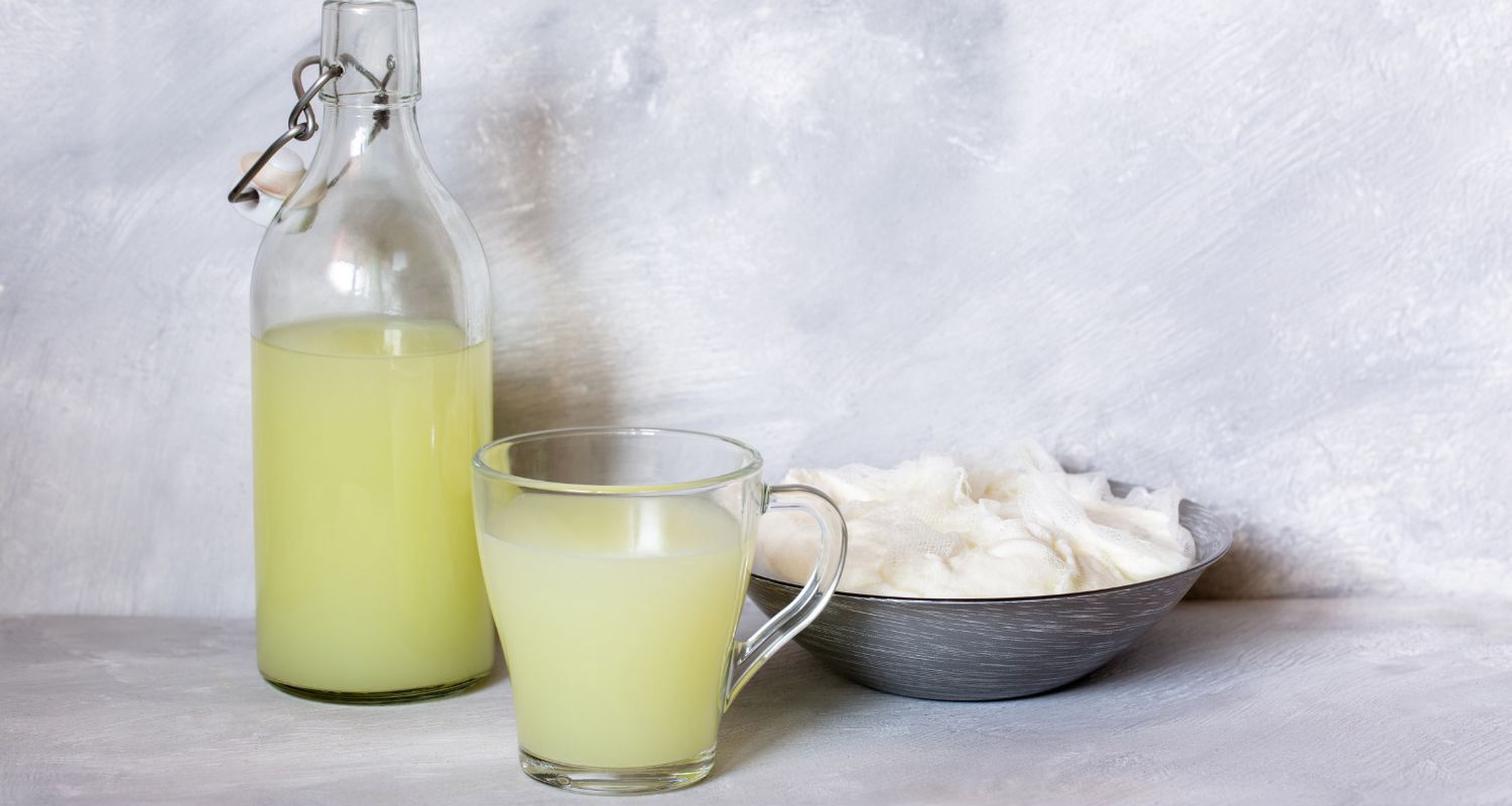 Serwatka- Pyszności