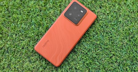 To się nazywa duża bateria. realme GT 7 Pro oficjalnie