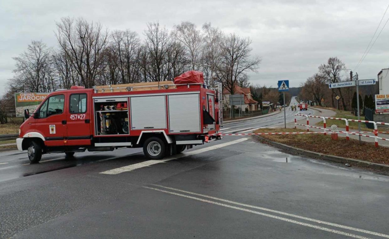 Śmierć w Cielczy: Przeciągnął ciało 17-latka przez 1,5 km. Policja szuka kierowcy