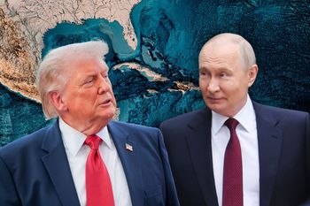 "Zdecydowanie potępiamy". Rosyjski MSZ o ruchu USA ws. Kuby