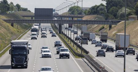 Jechali autostradą, dostają wezwania do zapłaty. Zarządca ostrzega
