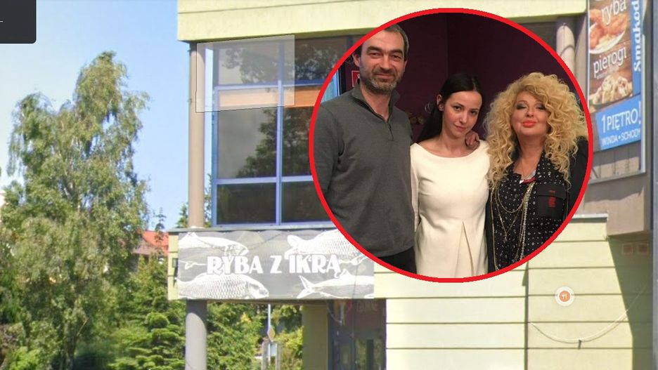 "Ryba z Ikrą". Restauracja po Kuchennych Rewolucjach się zamyka.