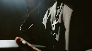 Ks. Puzewicz z zakazem kontaktów z małoletnimi. Jest decyzja Watykanu