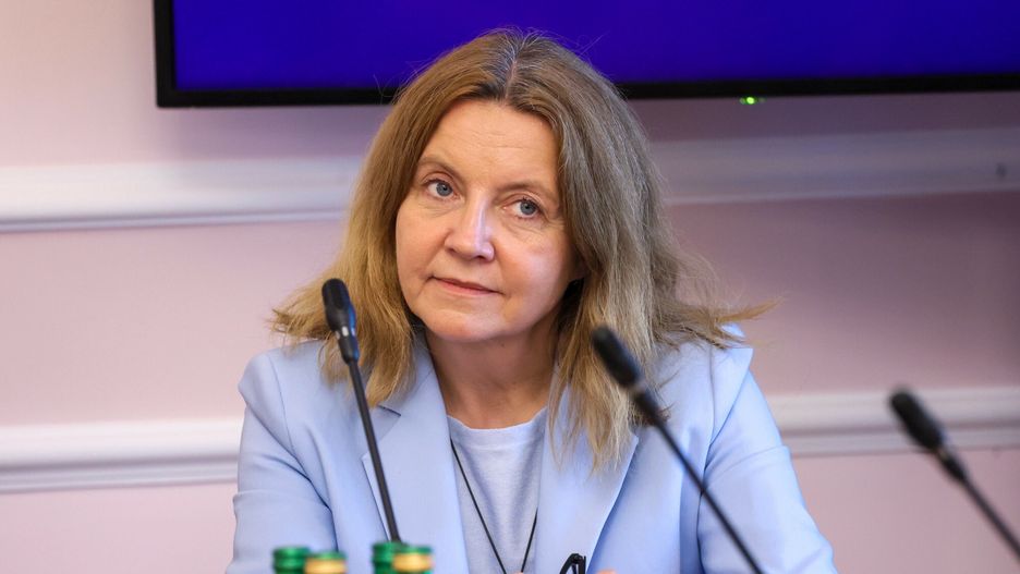 Joanna Lichocka