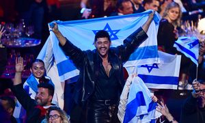 Izrael wraca na Eurowizję 2027. Nadawca potwierdził udział mimo ubiegłorocznego bojkotu
