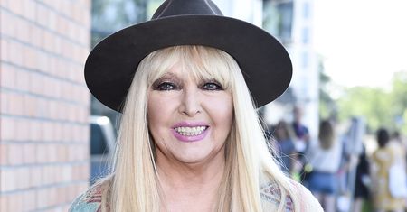 Maryla Rodowicz o dzieciach. "Mam do dziś wyrzuty sumienia"