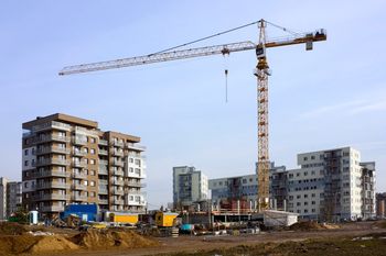 Rekordowe koszty budowy w Polsce. Zapomnij o tanich mieszkaniach