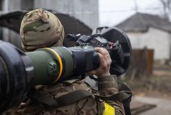 Ukraińcy są w tym mistrzami. Zrobili to w 10 miesięcy