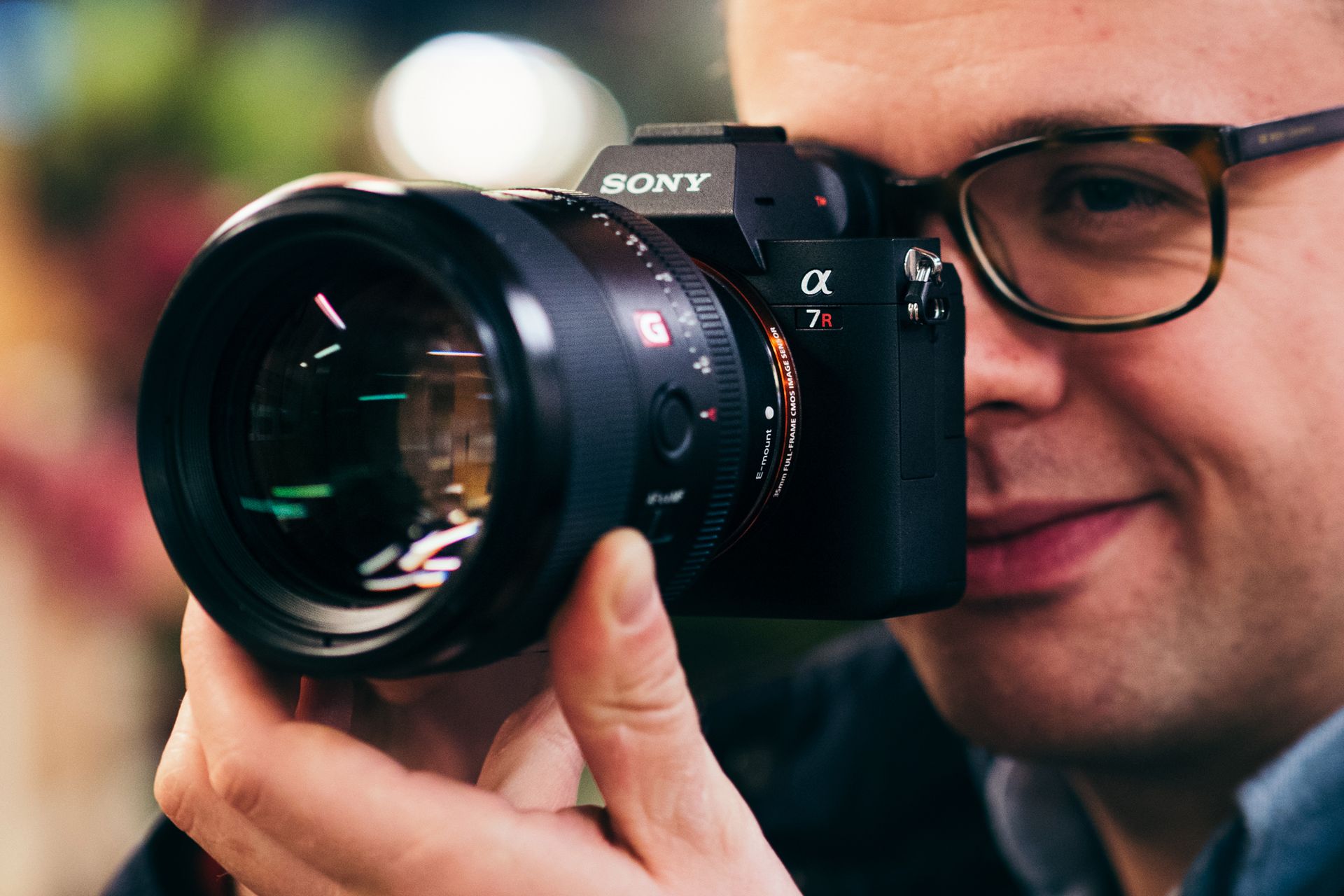 Sony A7R III - król bezlusterkowców [test] 11