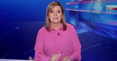 To musiało się tak skończyć. Skargi do KRRiT na pasek "Wiadomości"