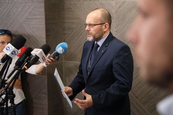 Zaskakująca decyzja. Zaufany prokurator Ziobry może wrócić do pracy