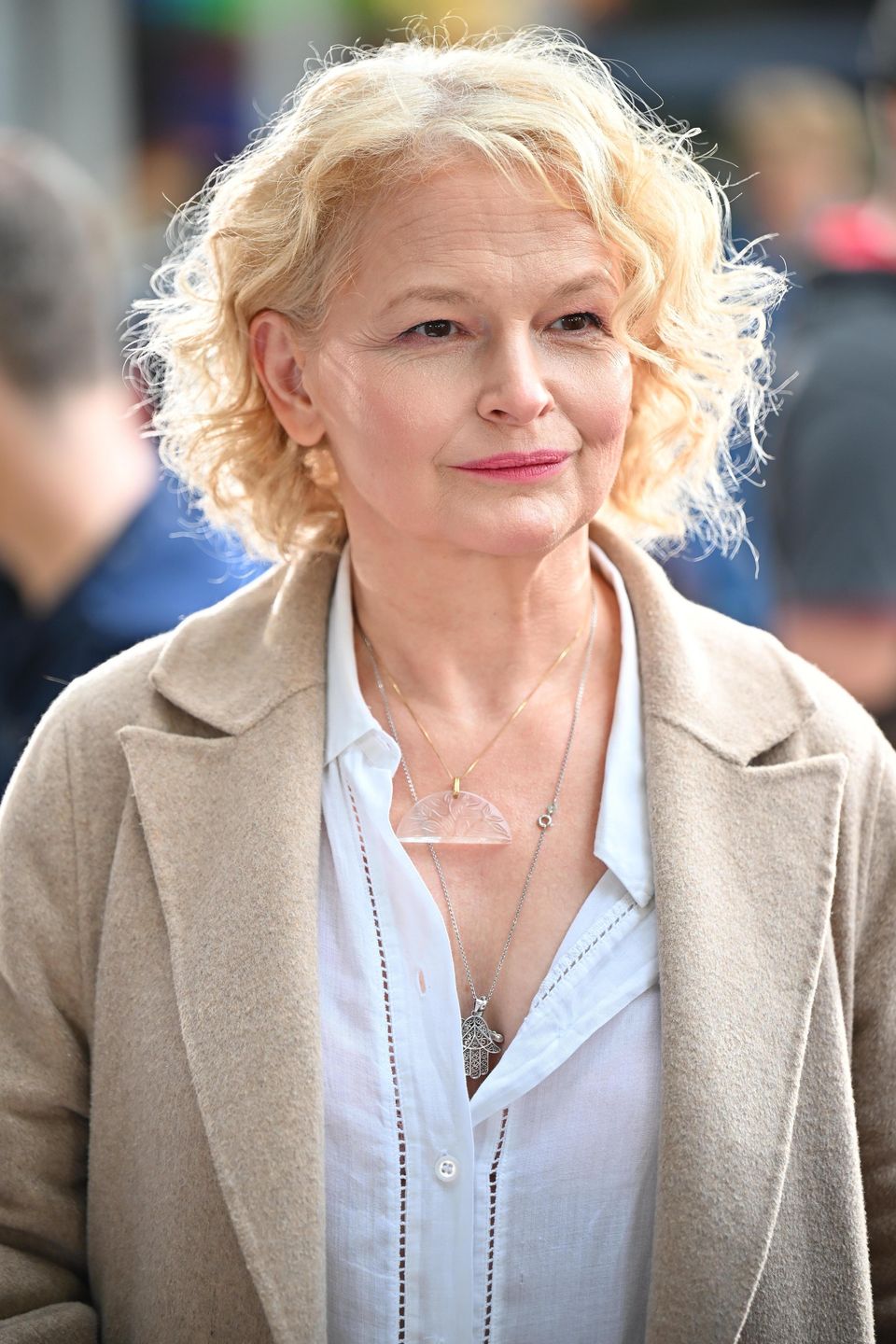 Dominika Ostałowska