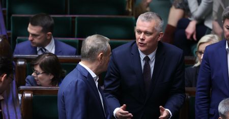 Siemoniak o CPN: może wrócić. Minister wskazał termin