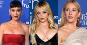 Tłum gwiazd w śmiałych kreacjach na Billboard Women in Music Awards 2024: Katy Perry z dziurą na pupie, wydekoltowana Bebe Rexha (ZDJĘCIA)