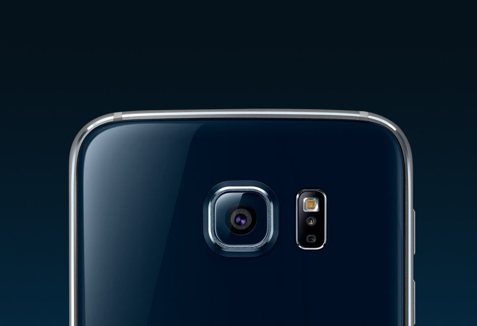 Galaxy S7 przeciek