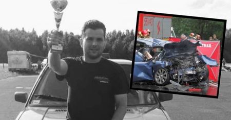 Tragedia w Jamnicy. Koledzy wspominają zmarłego Mariusza. "Mój przyjaciel na wieki"