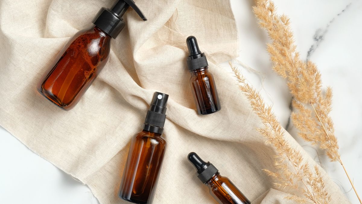 Opakowania do kosmetyków mogą być produkowane z naturalnych surowców