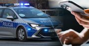 Fałszywe alarmy. Ekspert: sam numer telefonu to za mało